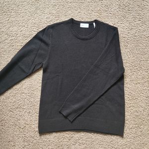 NEW BLDW Wool Sweater